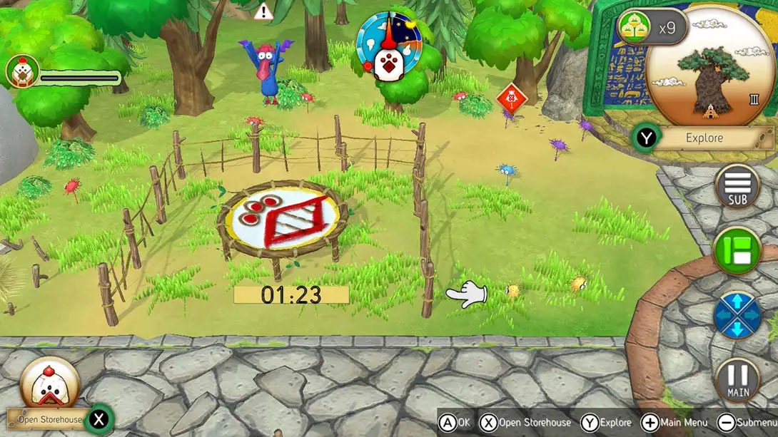 图片[5]-【美版】好饿的谜姆 .Hungry Meem-游糖YoTeb