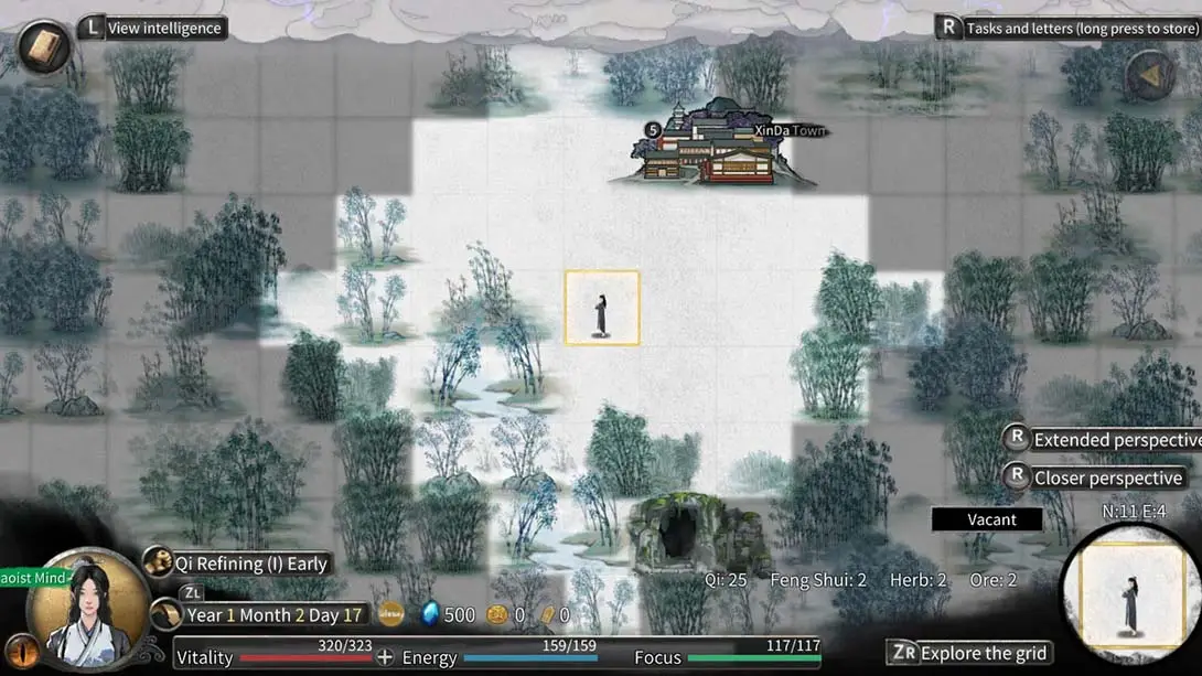 图片[1]-鬼谷八荒 Tale of Immortal（1.0.3）金手指-2-游糖YoTeb