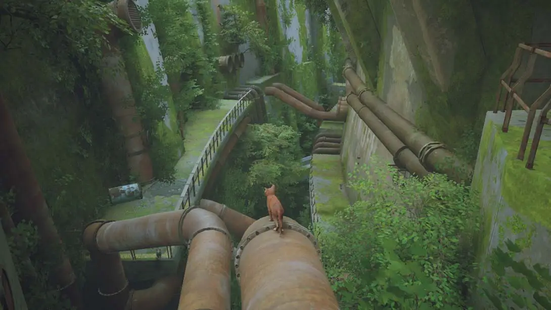 图片[2]-【美版】迷失 .Stary-游糖YoTeb