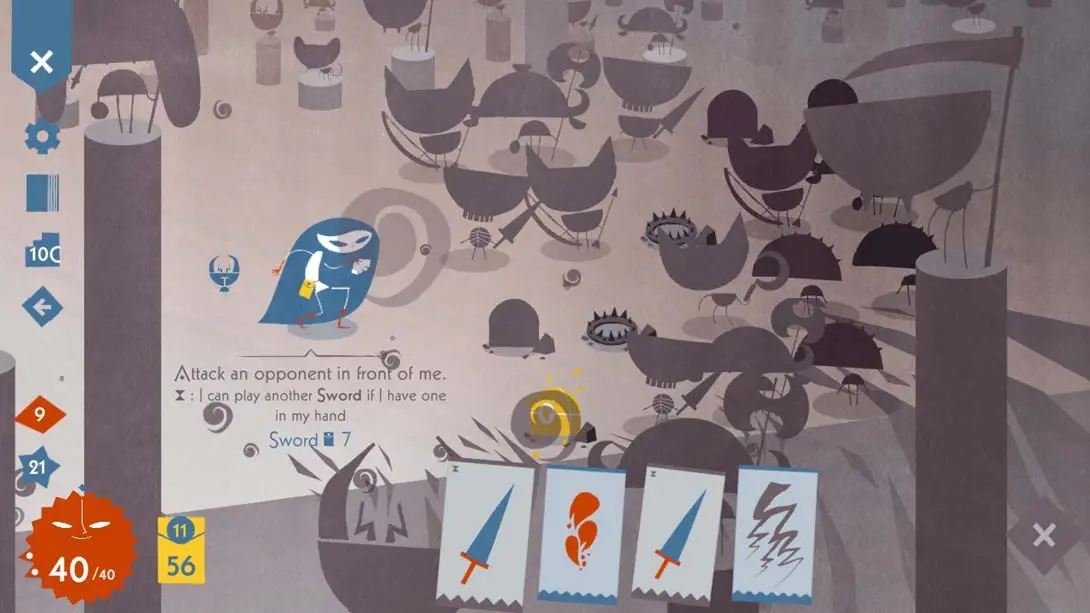 图片[1]-爱丽丝与巨人 Iris and the Giant-游糖YoTeb