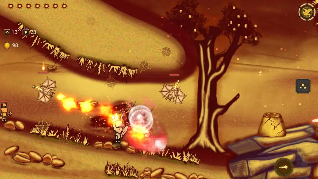 图片[3]-【美版】幻沙 Sandream-游糖YoTeb