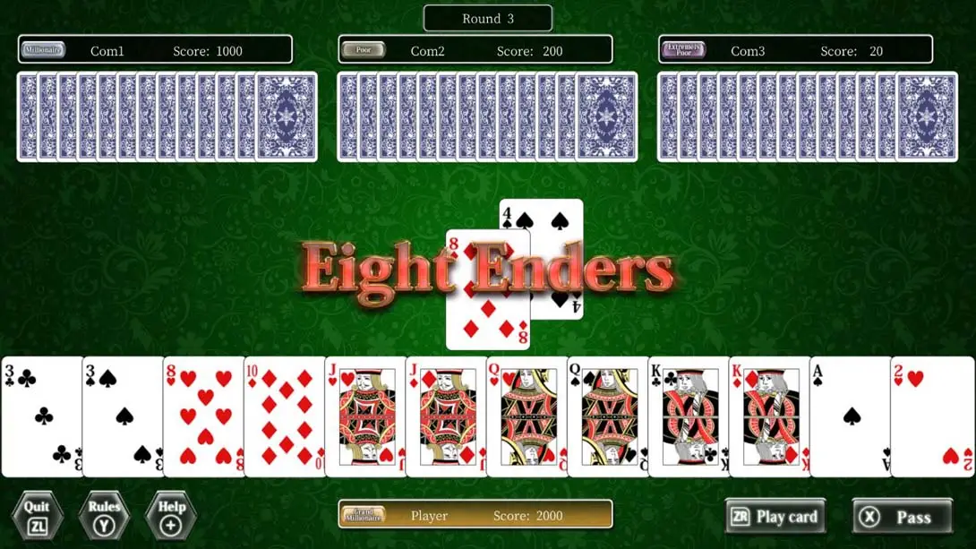 图片[1]-【美版】THE CARD Perfect Collection-游糖YoTeb