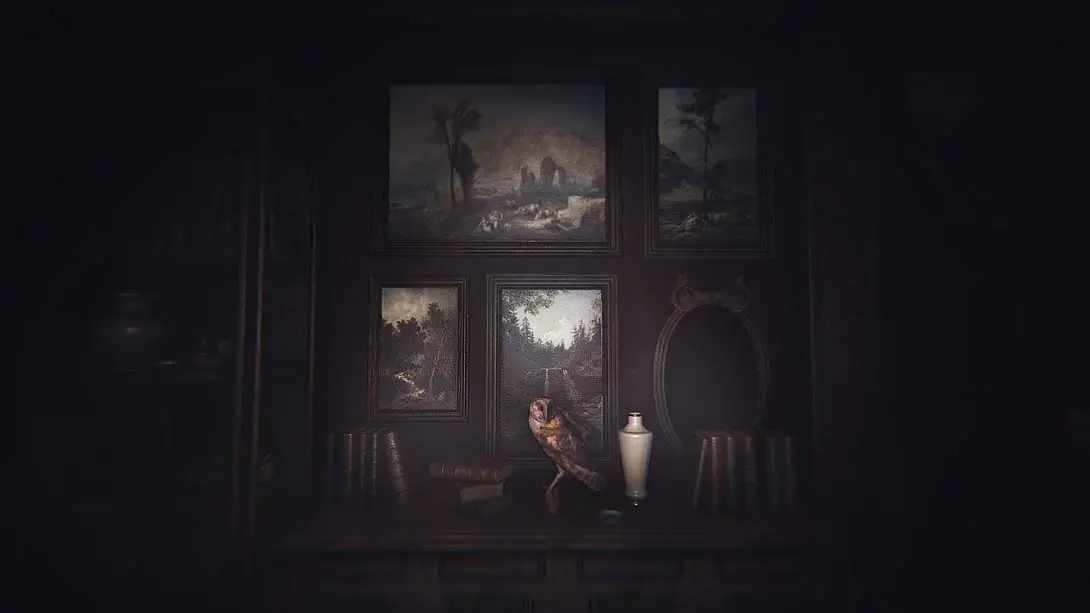 图片[3]-逃离房间3 Escape First 3-游糖YoTeb