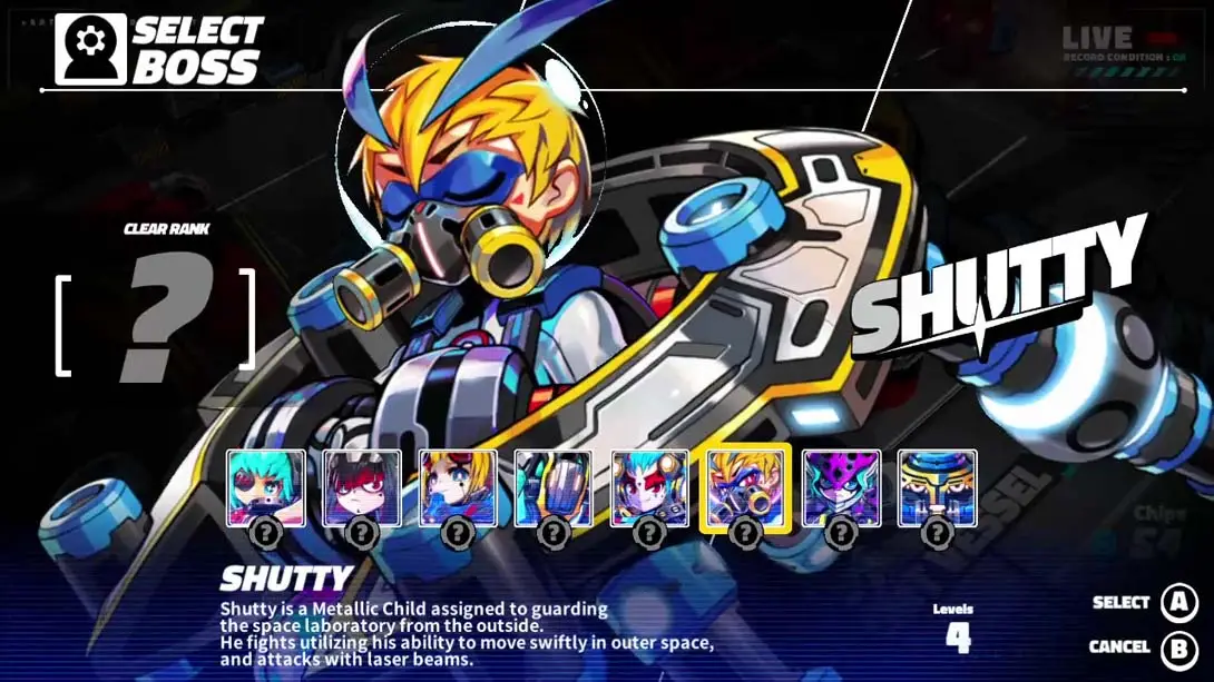 图片[3]-机械少女 METALLIC CHILD（1.3.0.10）金手指-游糖YoTeb