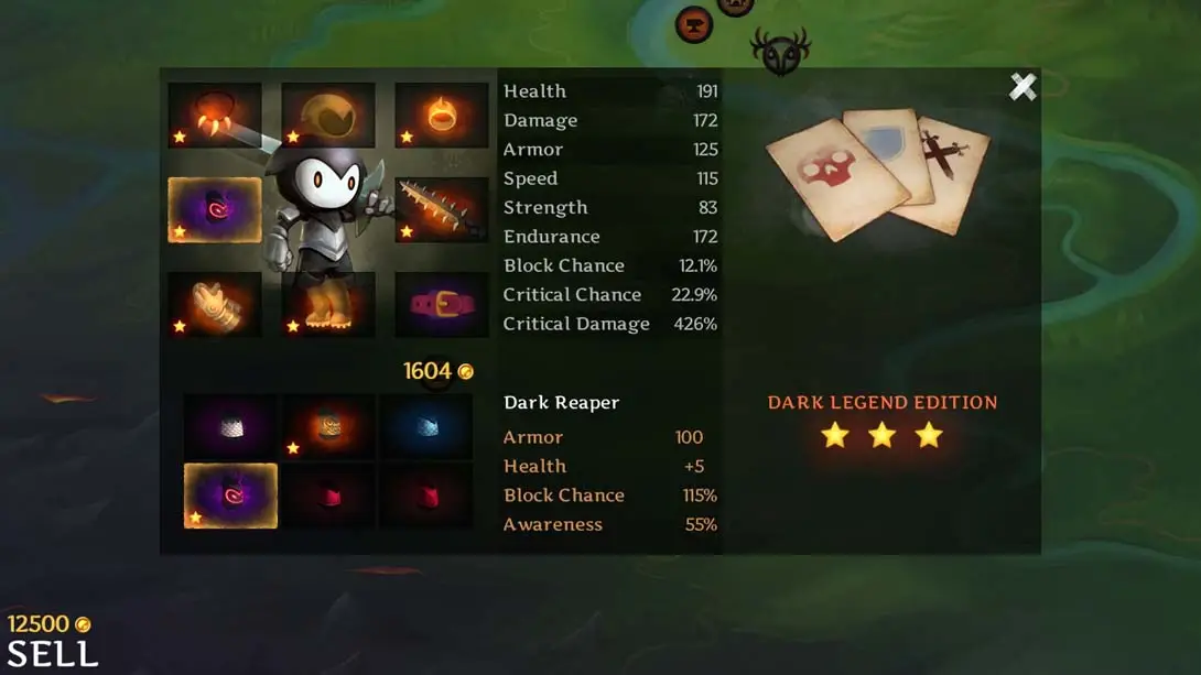 图片[4]-收割者：剑客传奇-游糖YoTeb