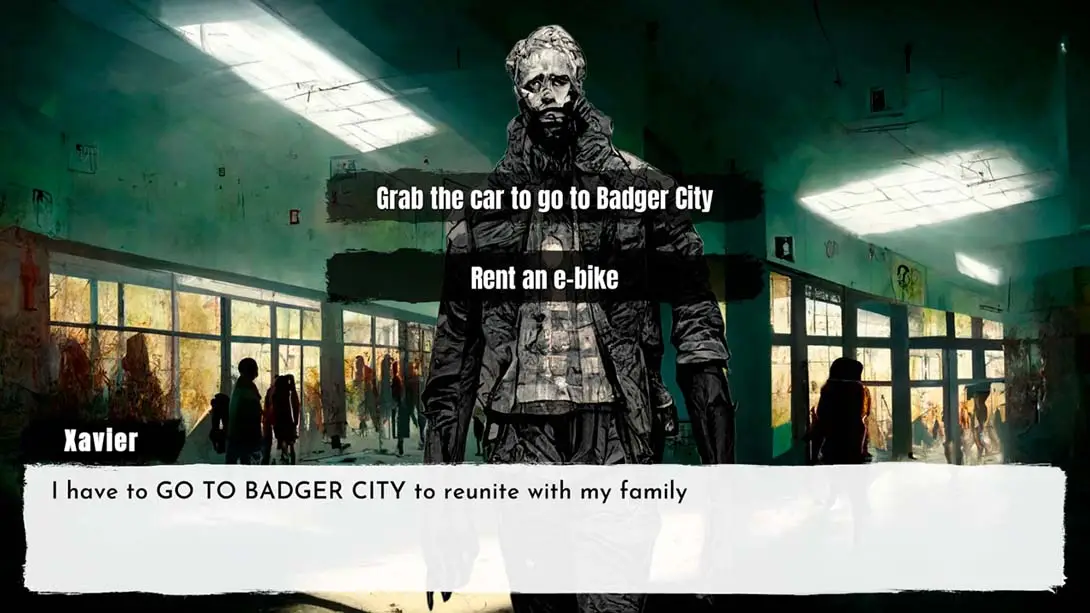 图片[2]-【美版】僵尸生存 Zombie Survival-游糖YoTeb