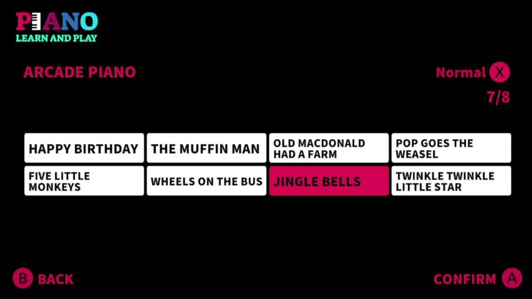 图片[5]-【美版】钢琴:学习和演奏 Piano: Learn and Play-游糖YoTeb