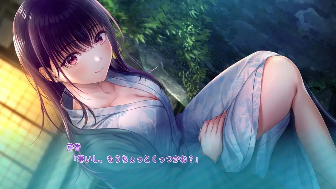 图片[4]-【日版】制服女友2 .制服カノジョ2-游糖YoTeb