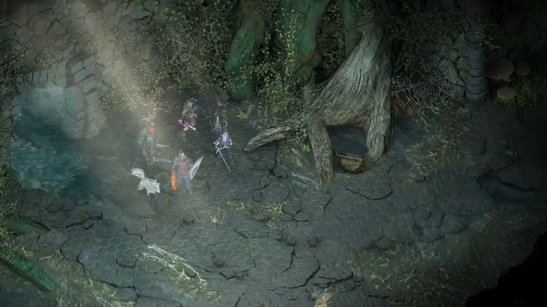 图片[3]-永恒之柱:完全版 Pillars of Eternity: Complete Edition-游糖YoTeb