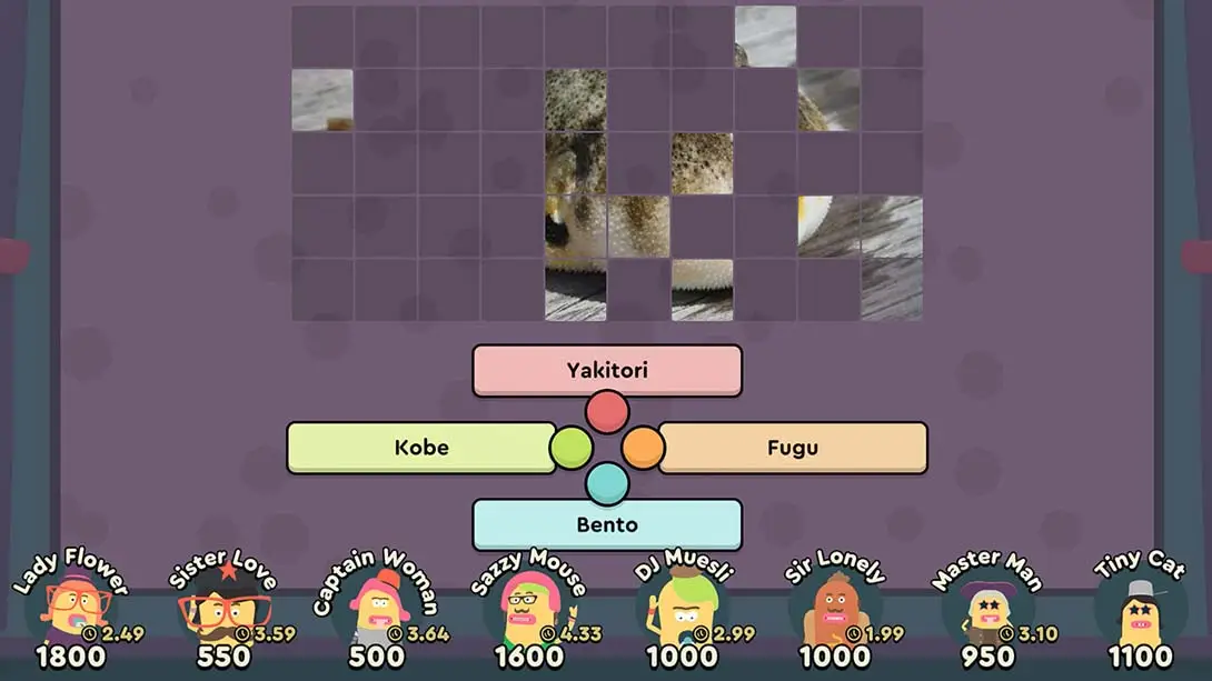 图片[6]-爸爸的问答 Papa s Quiz-游糖YoTeb