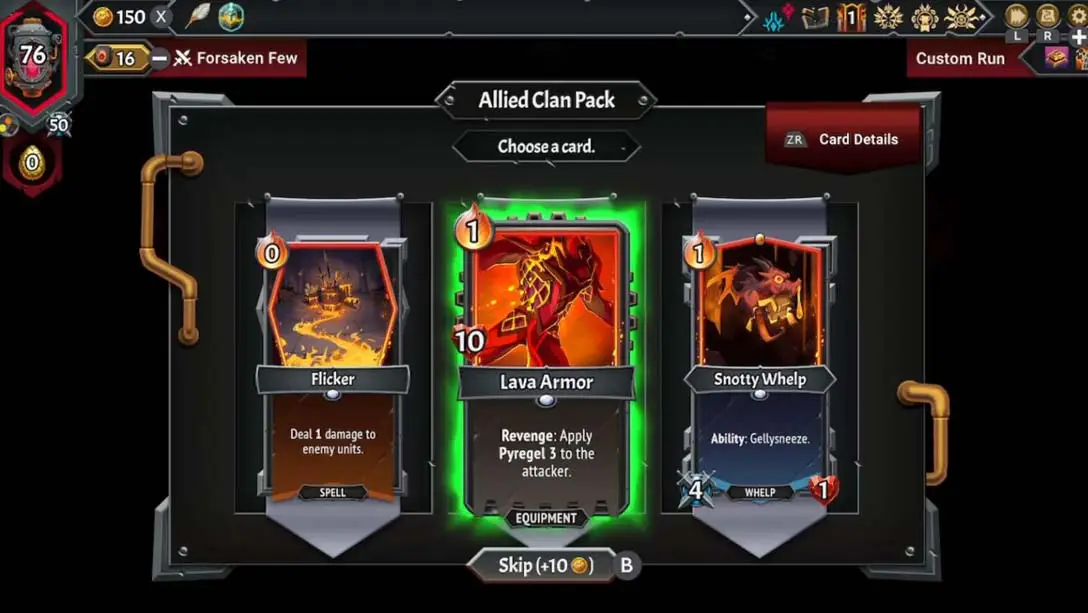 【美版】怪物火车2 .Monster Train 2