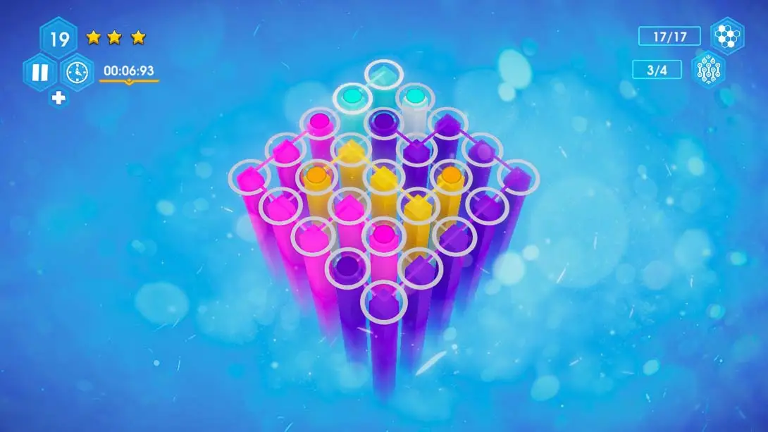 图片[4]-色彩坠落 ColorFall-游糖YoTeb