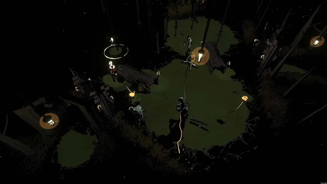 图片[1]-死亡西部 West of Dead-游糖YoTeb