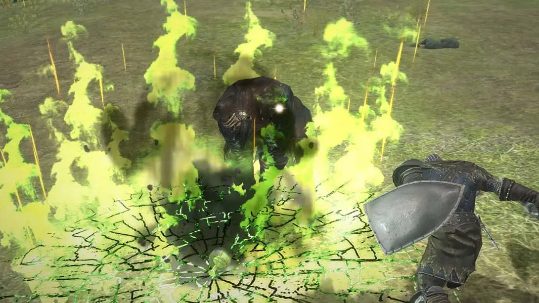 图片[3]-憎恨之心：先驱者 Harbinger-游糖YoTeb