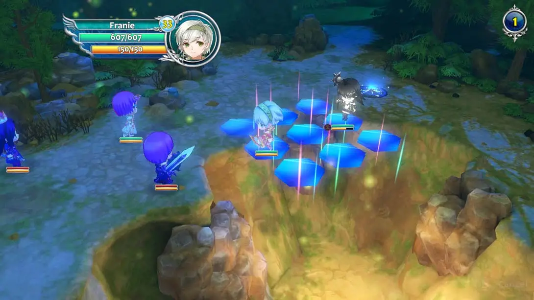 图片[4]-天使帝国 4 Empire of Angels IV-游糖YoTeb