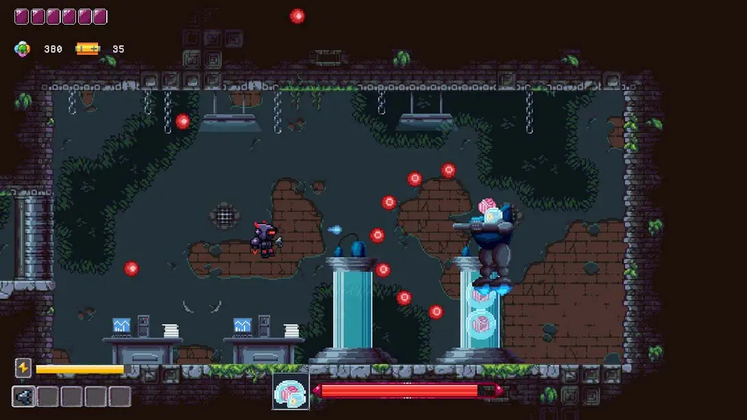 图片[3]-【美版】小机器人 .Little Droid-游糖YoTeb