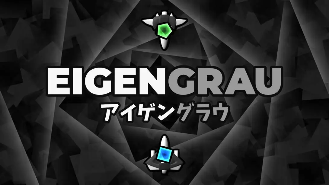 【美版】深灰色 .Eigengrau-游糖YoTeb