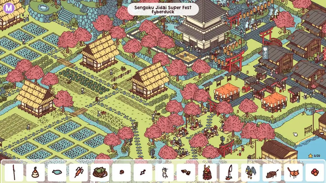 图片[6]-【美版】时代之下 Hidden Through Time-游糖YoTeb