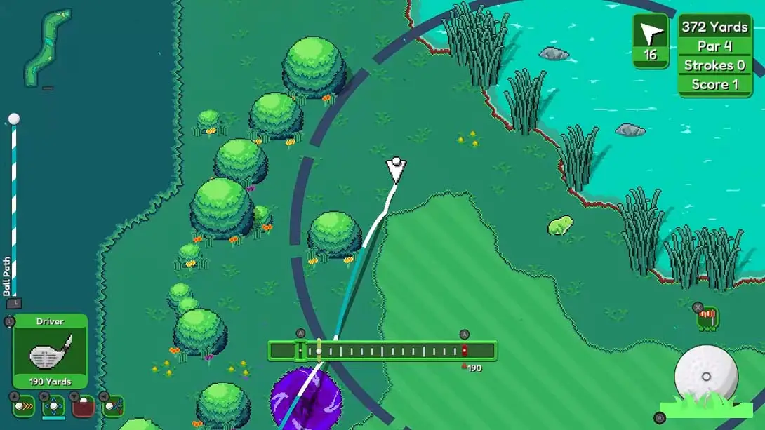 图片[6]-【美版】高尔夫球 .Golfinite-游糖YoTeb