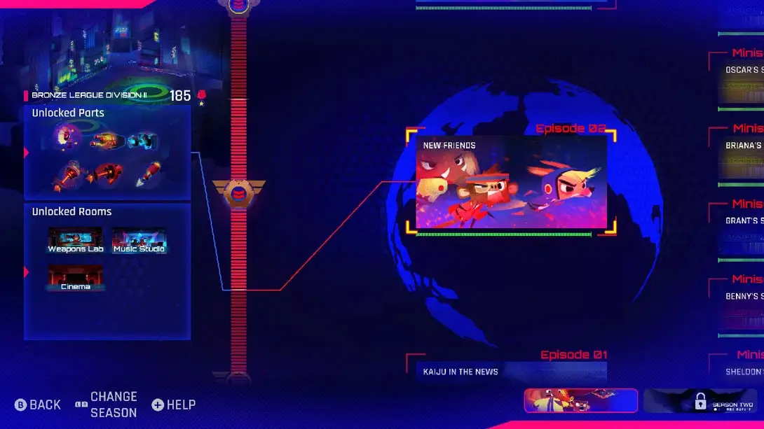 图片[2]-Volta-X机器人 Volta-X-游糖YoTeb