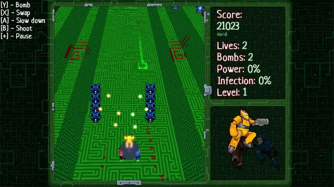 图片[4]-心之城堡 Cybxus Heart-游糖YoTeb