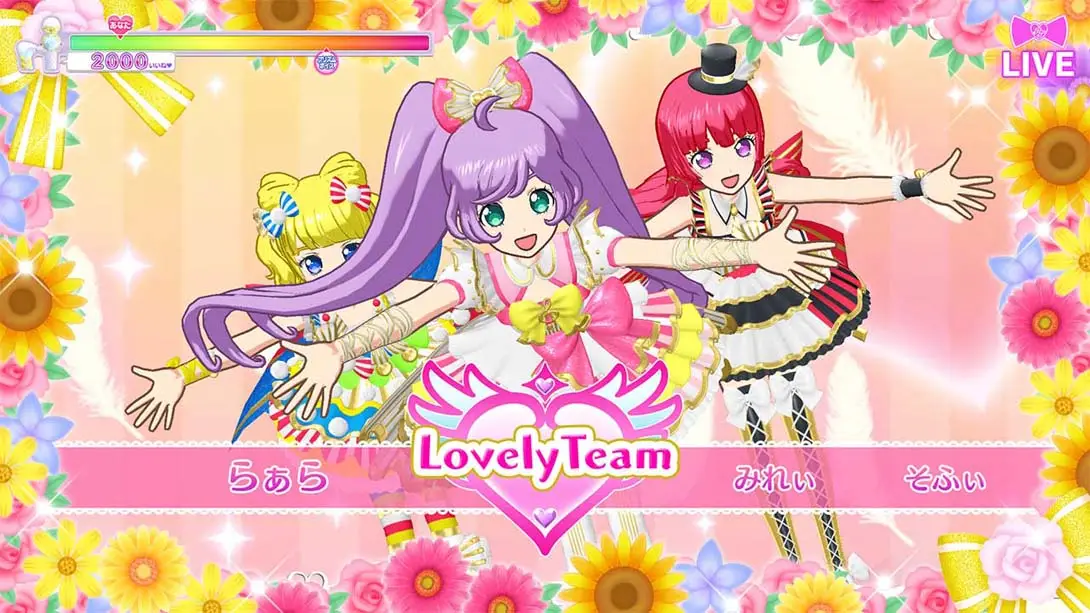 图片[6]-美妙天堂：全明星偶像 完美舞台 PriPara All Idol Perfect Stage-游糖YoTeb