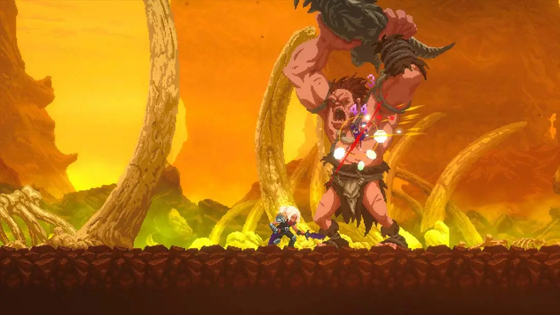 图片[4]-《埃尔德朗丨古神之地丨Elderand》1.3.2.1-游糖YoTeb