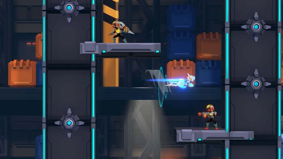 图片[1]-【美版】堕落骑士 Fallen Knight-游糖YoTeb