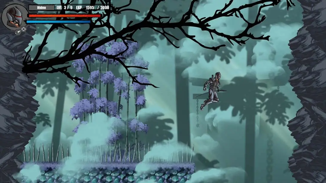 图片[4]-【美版】手里剑之风 Wind of Shuriken-游糖YoTeb