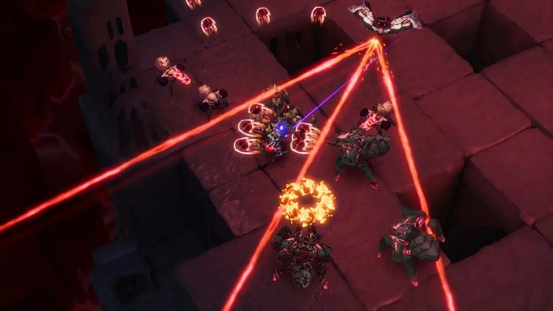 图片[5]-【美版】射戮骑士 .KILL KNIGHT-游糖YoTeb