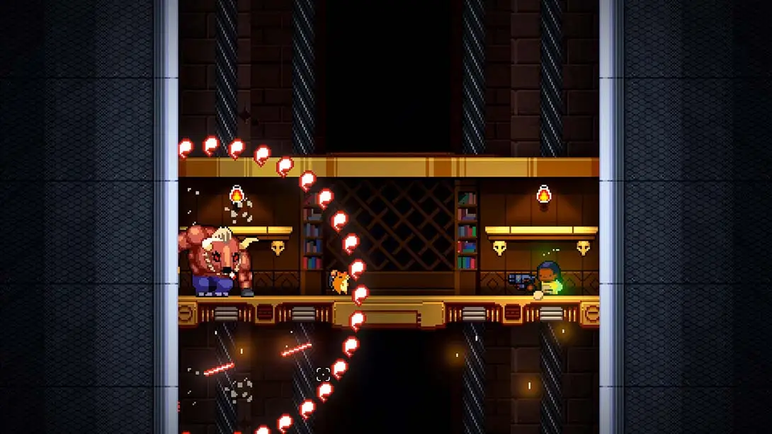 图片[1]-逃离地牢 Exit the Gungeon-游糖YoTeb