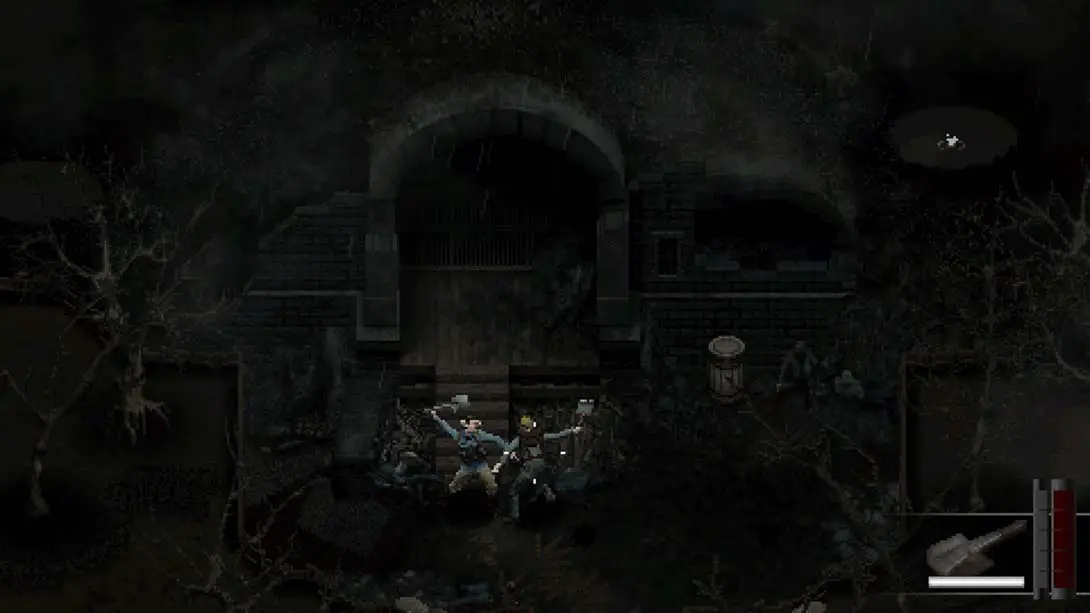 图片[4]-战壕惊魂 .CONSCRIPT（1.0.2）金手指-游糖YoTeb