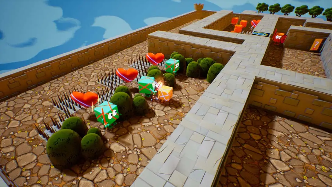 图片[2]-【美版】Cube Decider-游糖YoTeb