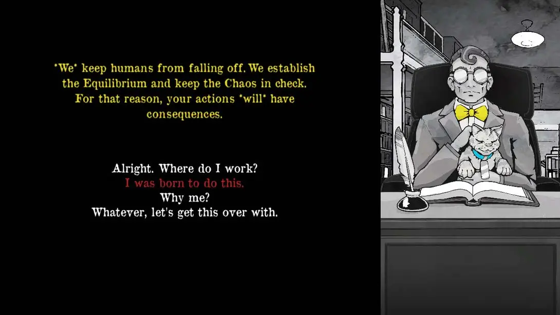 图片[2]-死亡税 Death and Taxes-游糖YoTeb