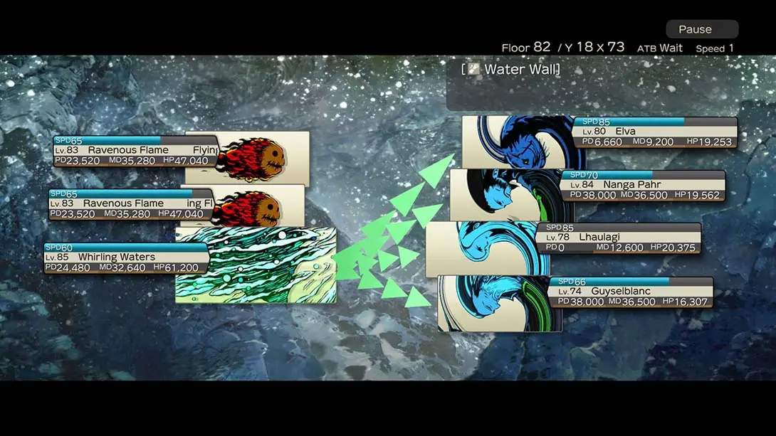 图片[6]-地牢遭遇战 DUNGEON ENCOUNTERS-游糖YoTeb