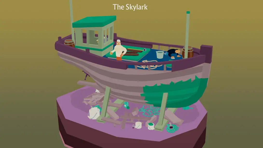 图片[5]-我死了I am Dead-游糖YoTeb