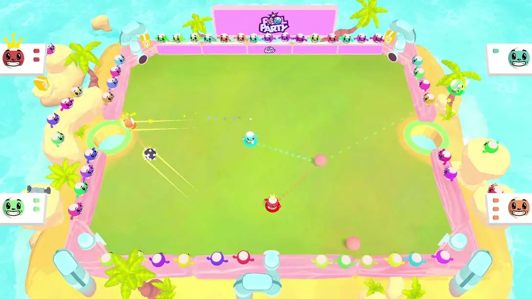 图片[1]-【美版】台球派对 .Pool Party-游糖YoTeb