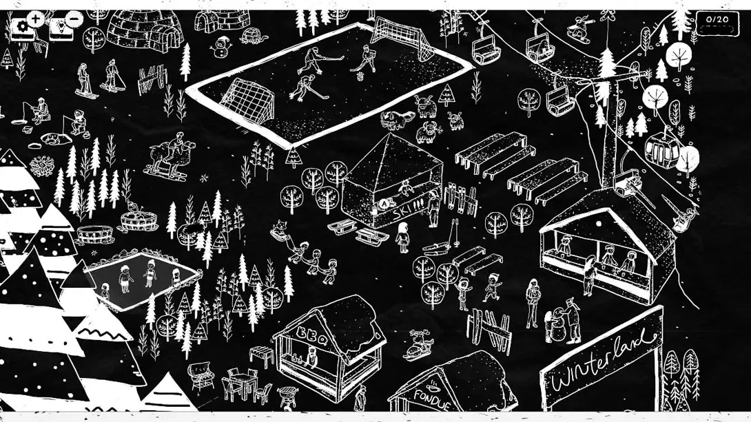 图片[2]-【美版】It’s Kooky-游糖YoTeb