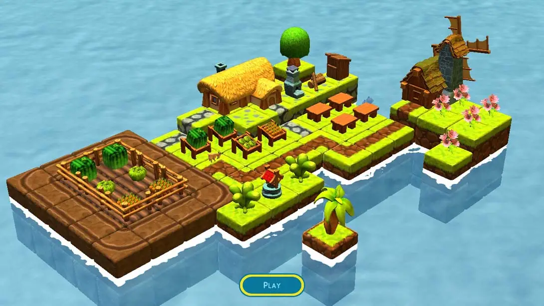 图片[3]-【美版】岛农 Island Farmer-游糖YoTeb