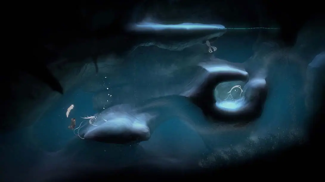 图片[2]-【美版】永不孤单：北极系列 Never Alone (Kisima Ingitchuna)-游糖YoTeb