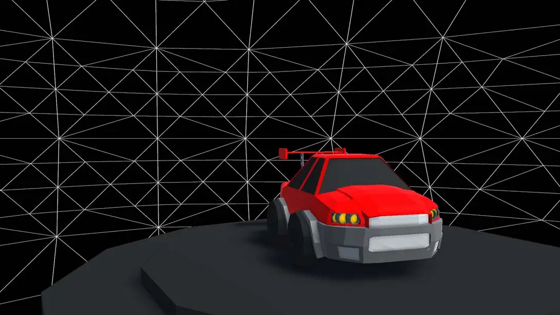 图片[5]-【美版】Toonkars Racer-游糖YoTeb