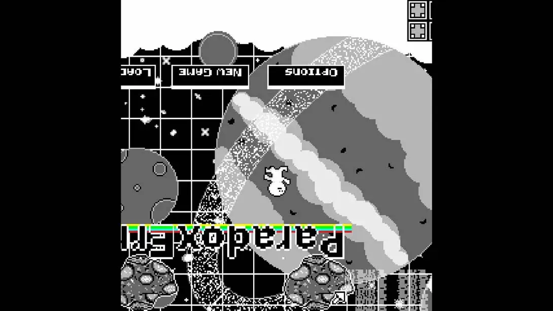 图片[1]-悖论错误 Paradox Error-游糖YoTeb