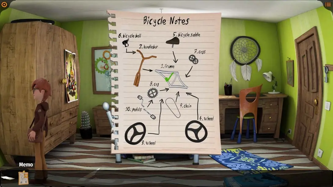 图片[6]-摩根奇遇记之诅咒小镇 Willy Morgan and the Curse of Bone Town-游糖YoTeb