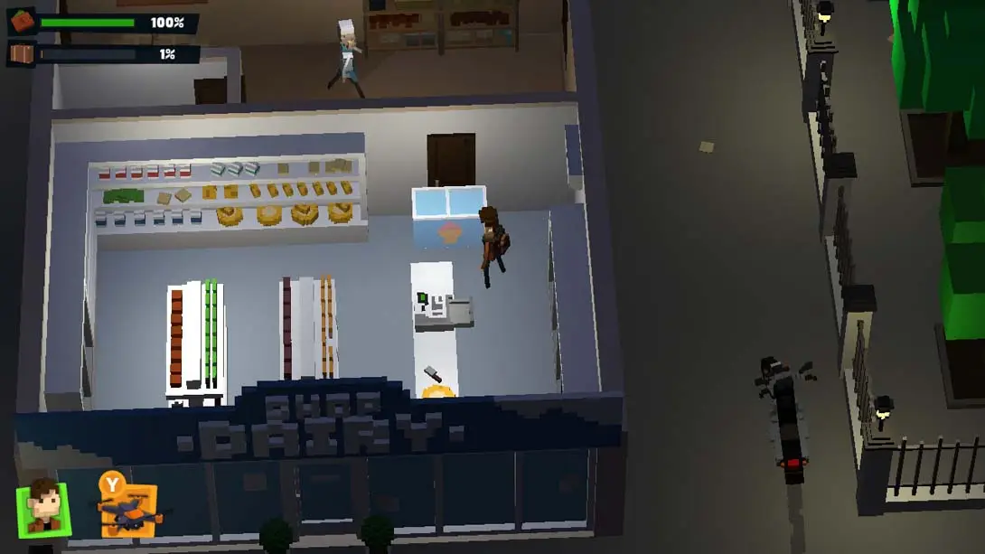 图片[1]-撬锁 Picklock-游糖YoTeb