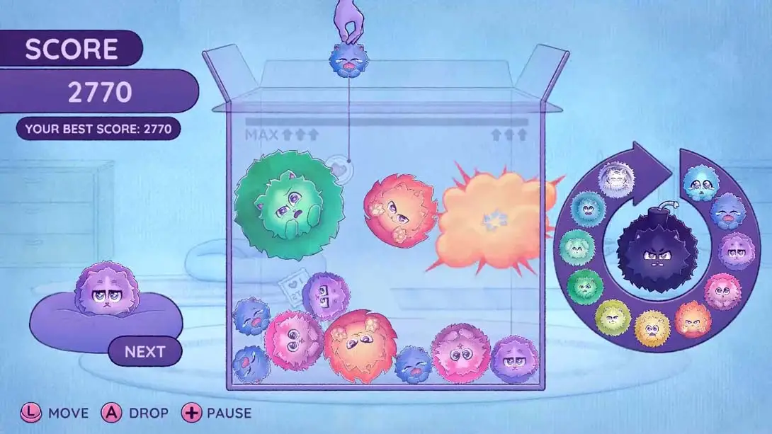 图片[6]-【美版】炸弹猫 .Bomb Cat-游糖YoTeb