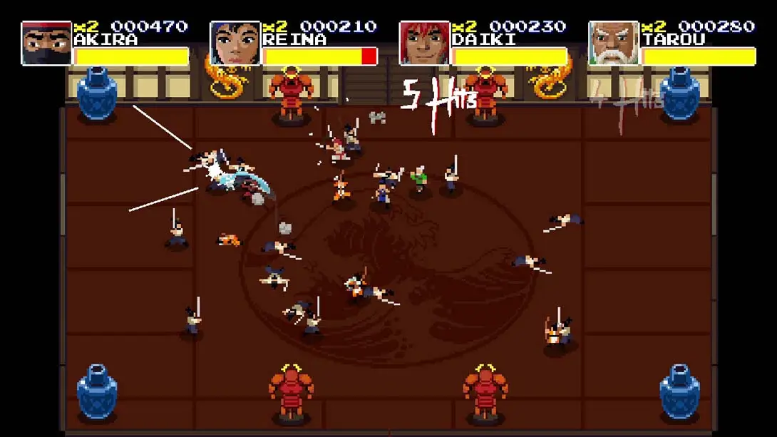 图片[3]-忍者氏族 Clan N-游糖YoTeb