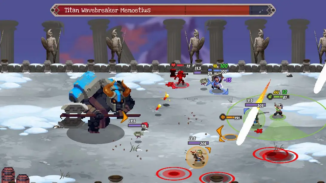 图片[5]-全金属狂怒 Full Metal Furies-游糖YoTeb