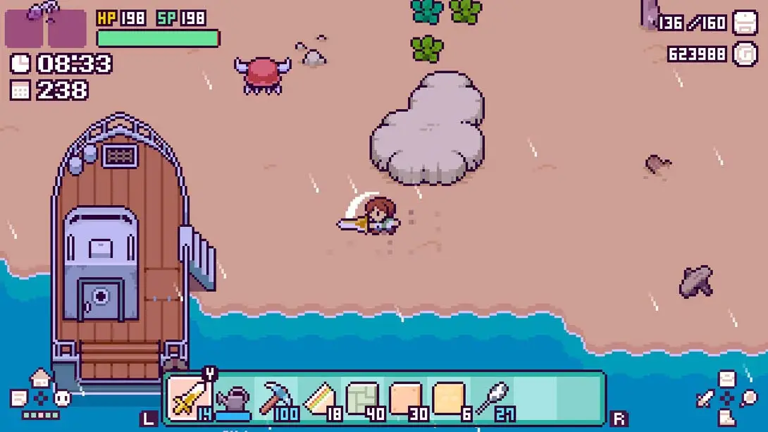 图片[5]-【美版】哔啵岛物语 Picontier-游糖YoTeb