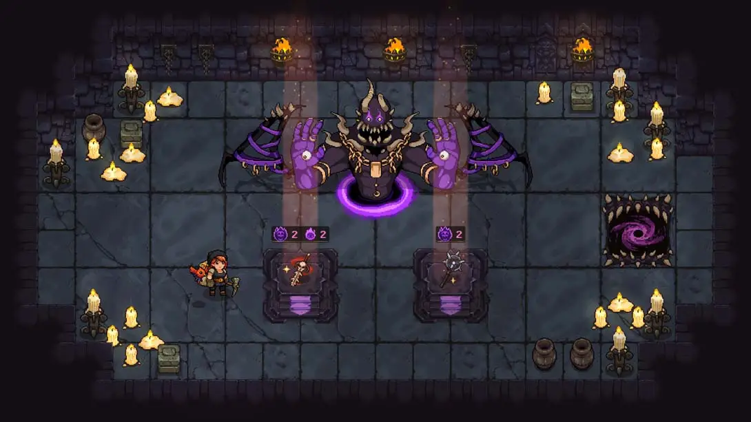 图片[1]-矿坑之下 UnderMine-游糖YoTeb