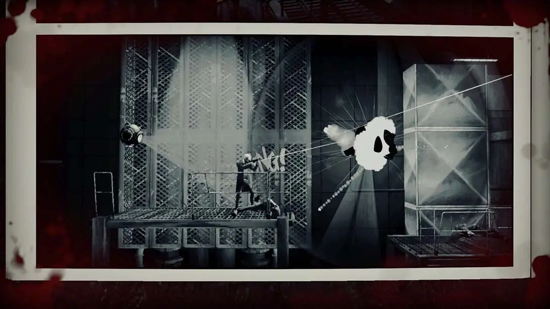 图片[2]-冲破束缚 Liberated-游糖YoTeb